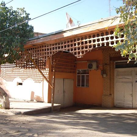 Khiva National House Exterior photo